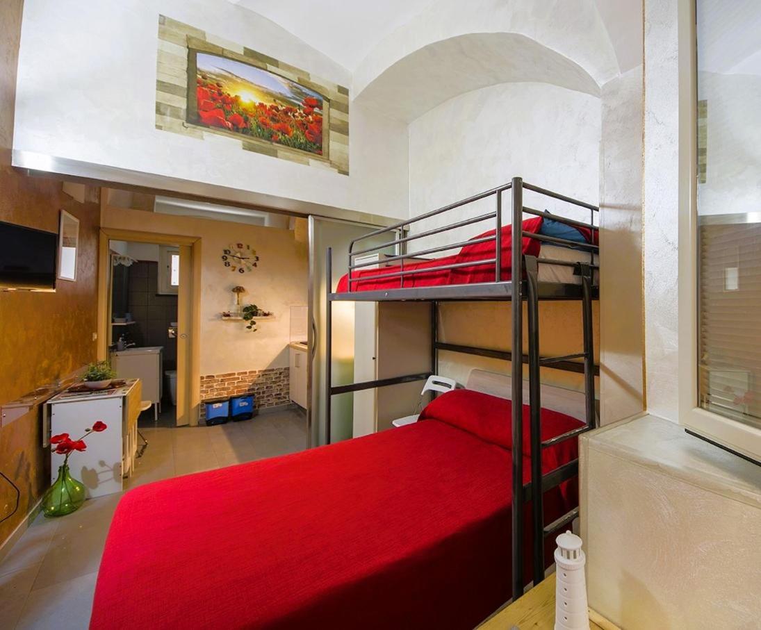 Poppy'S House Villa Catania Eksteriør billede