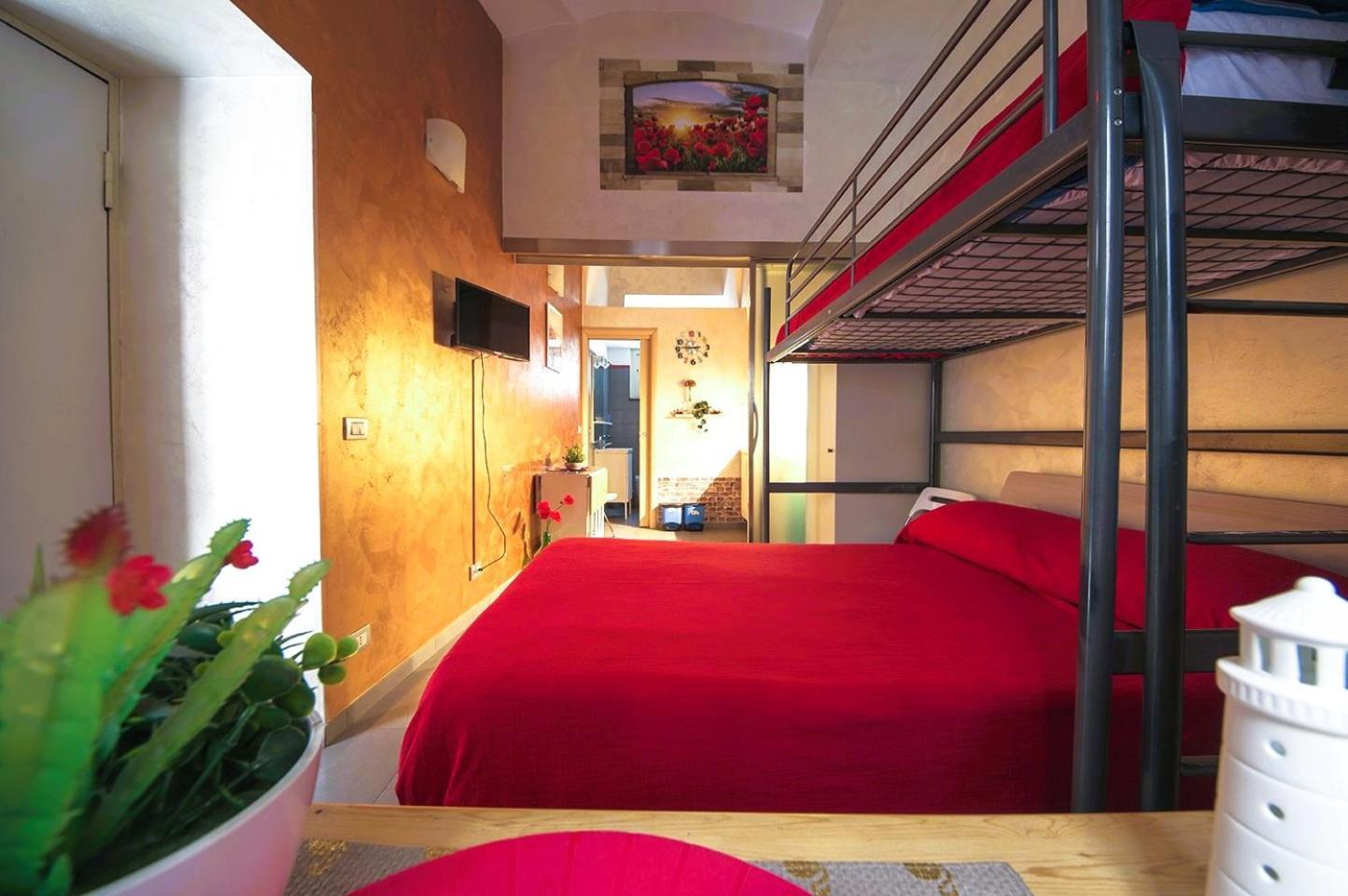 Poppy'S House Villa Catania Eksteriør billede