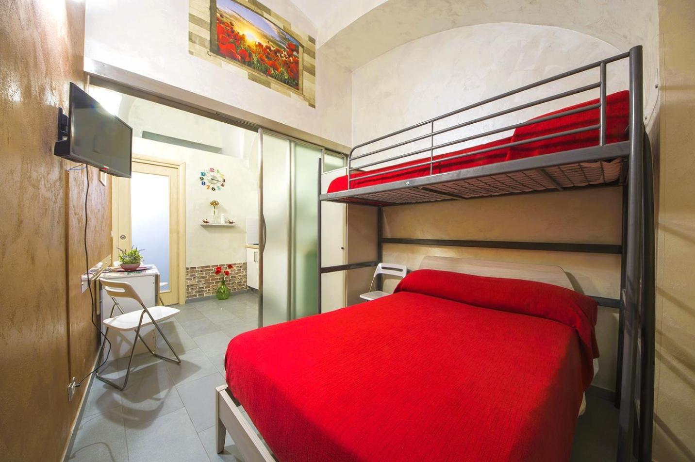 Poppy'S House Villa Catania Eksteriør billede